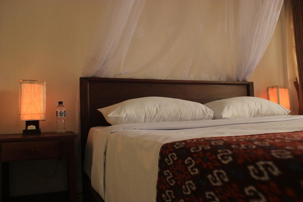 Maliana Homestay Munduk Zimmer foto