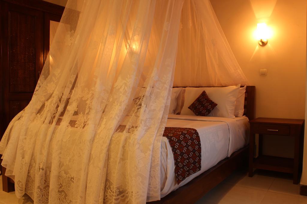 Maliana Homestay Munduk Zimmer foto