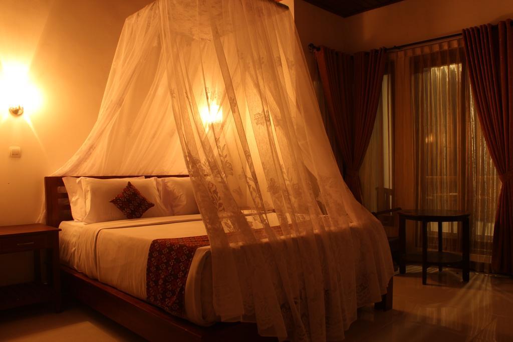 Maliana Homestay Munduk Zimmer foto