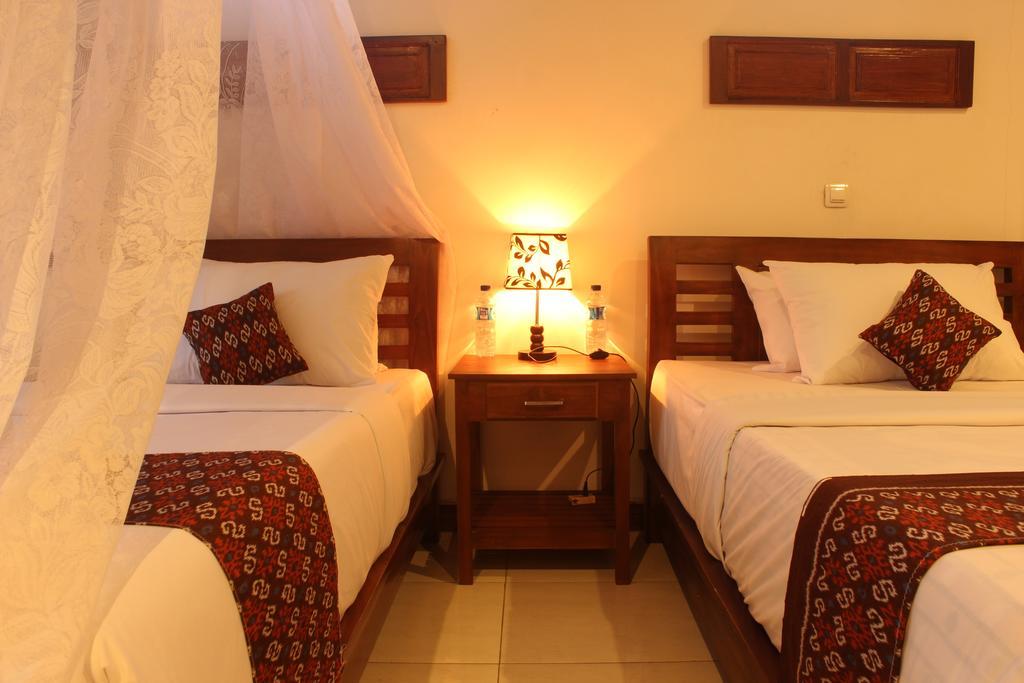 Maliana Homestay Munduk Zimmer foto