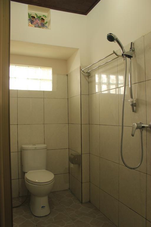 Maliana Homestay Munduk Zimmer foto