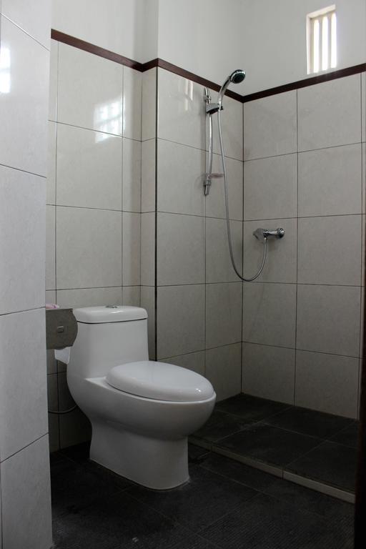Maliana Homestay Munduk Zimmer foto