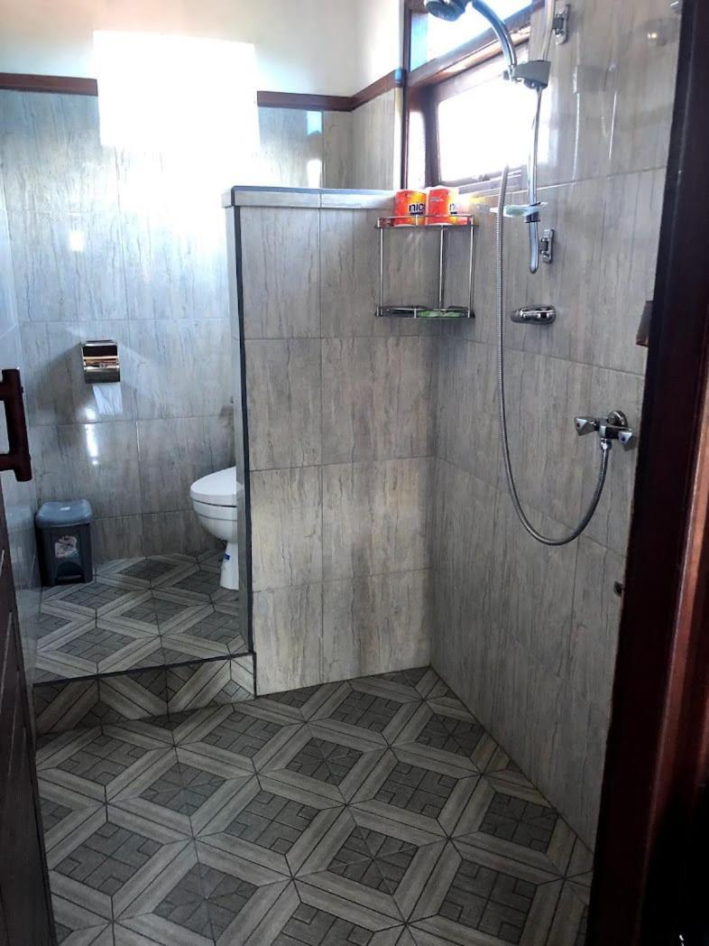 Maliana Homestay Munduk Exterior foto